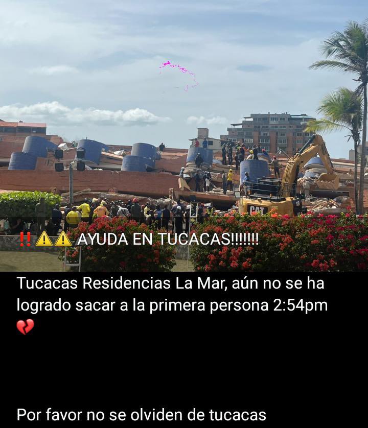 La Mar Suites